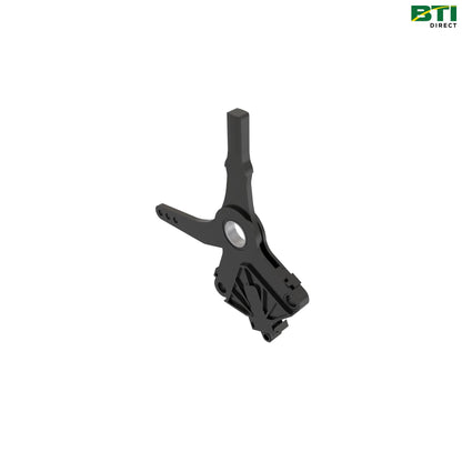 AL170122: Quadrant Assembly