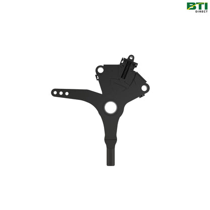 AL170122: Quadrant Assembly