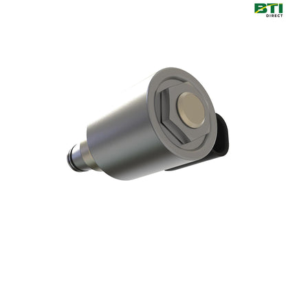 AL170143: Relay