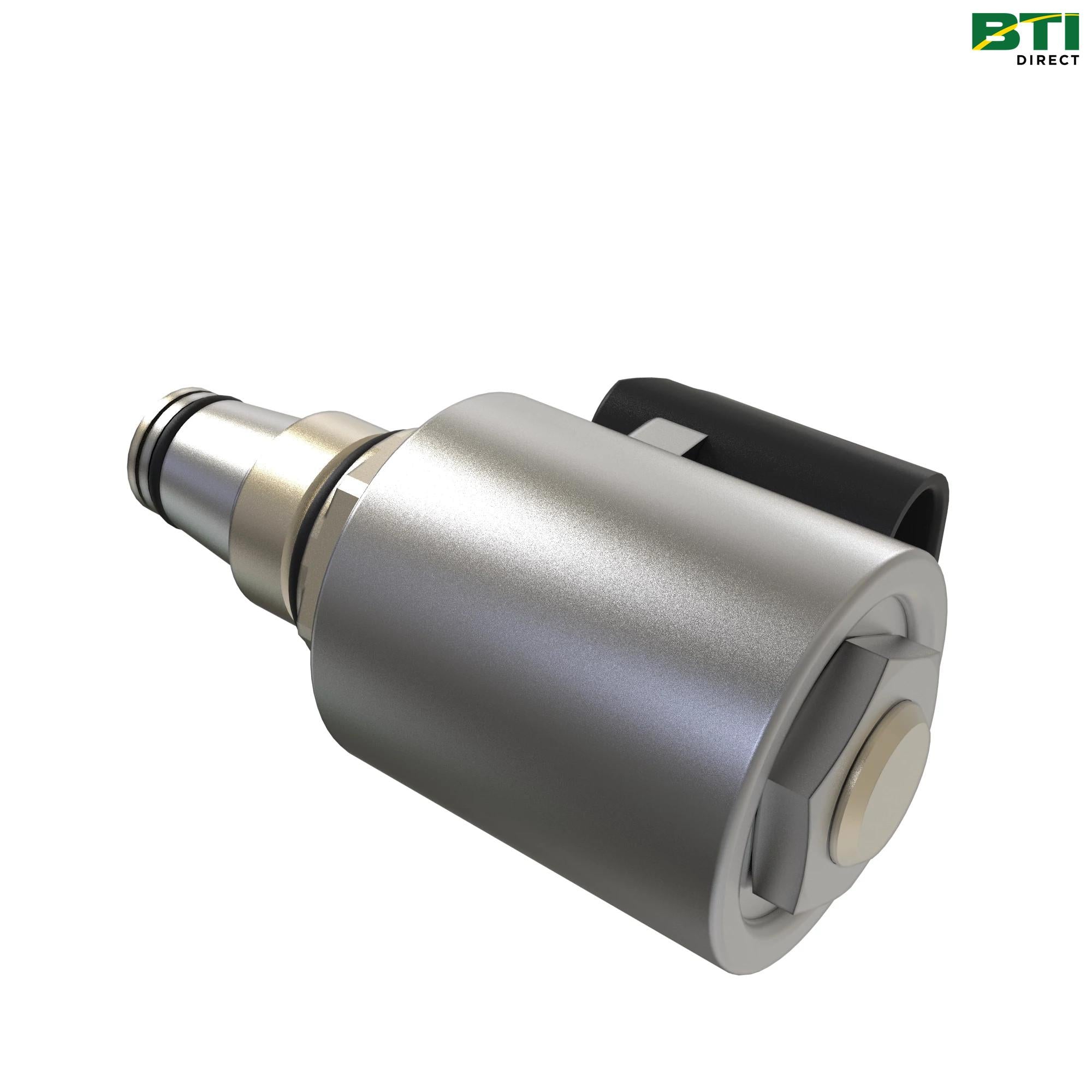 AL170143: Relay