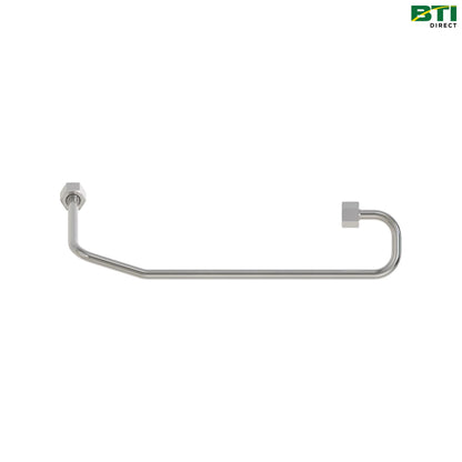 AL170206: Piston Accumulator Oil Line