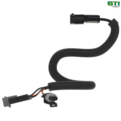 AL170244: Back-Up Alarm Wiring Harness