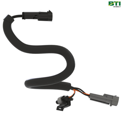 AL170244: Back-Up Alarm Wiring Harness