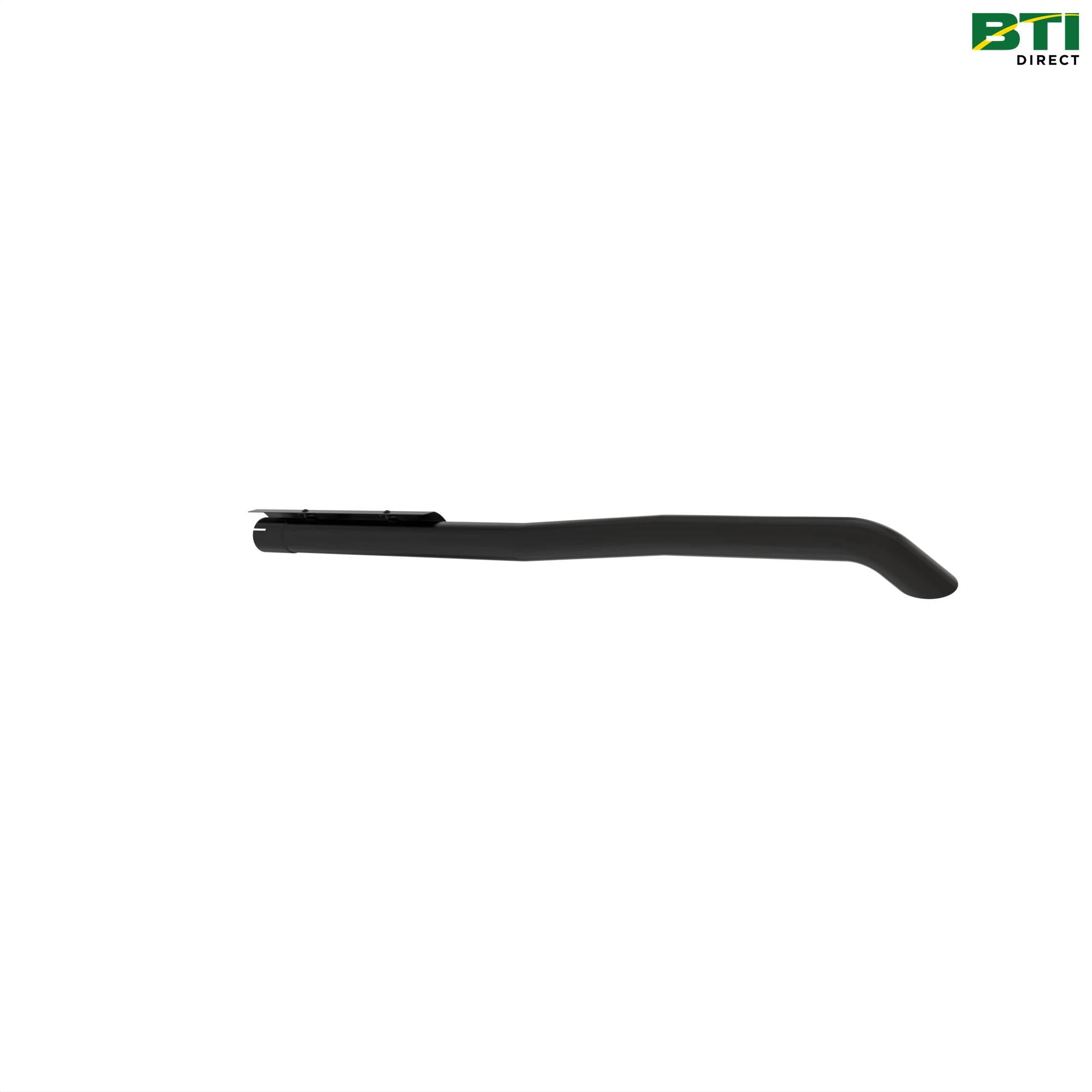 AL170256: Exhaust Pipe