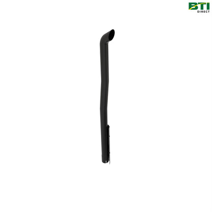 AL170256: Exhaust Pipe