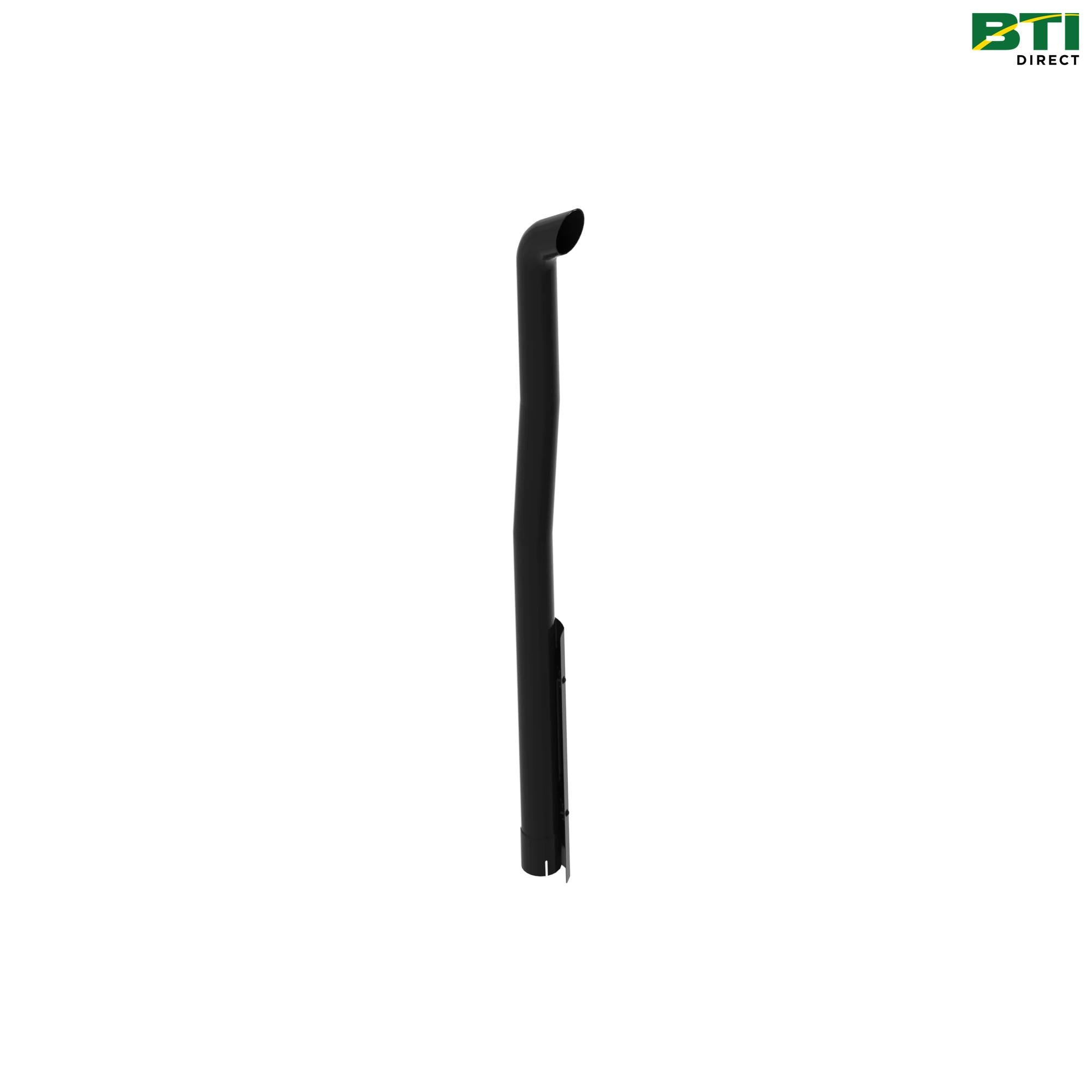 AL170258: Exhaust Pipe