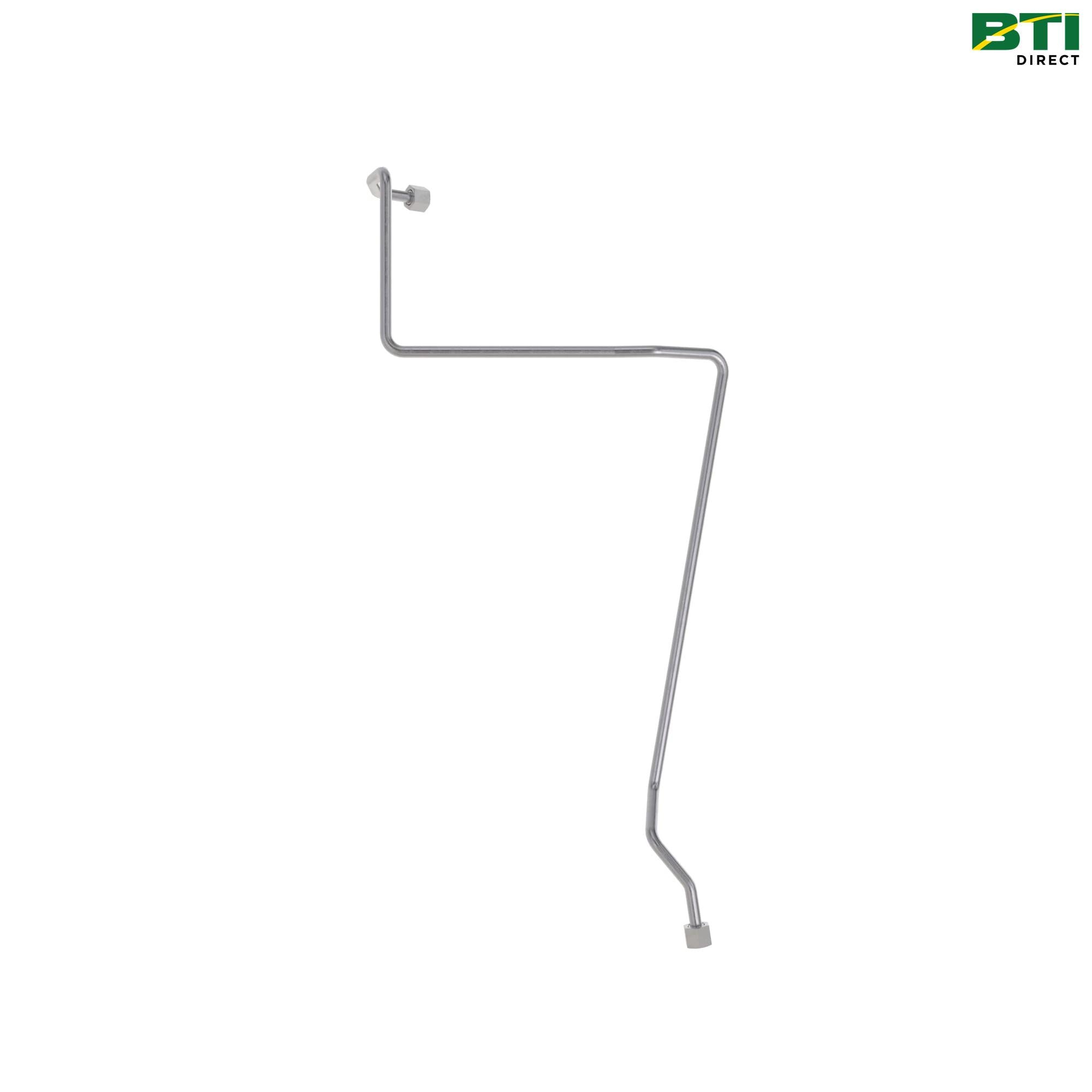 AL170293: Right Side Steering Line