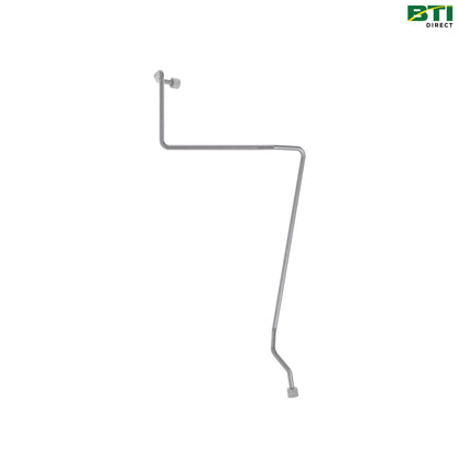 AL170293: Right Side Steering Line