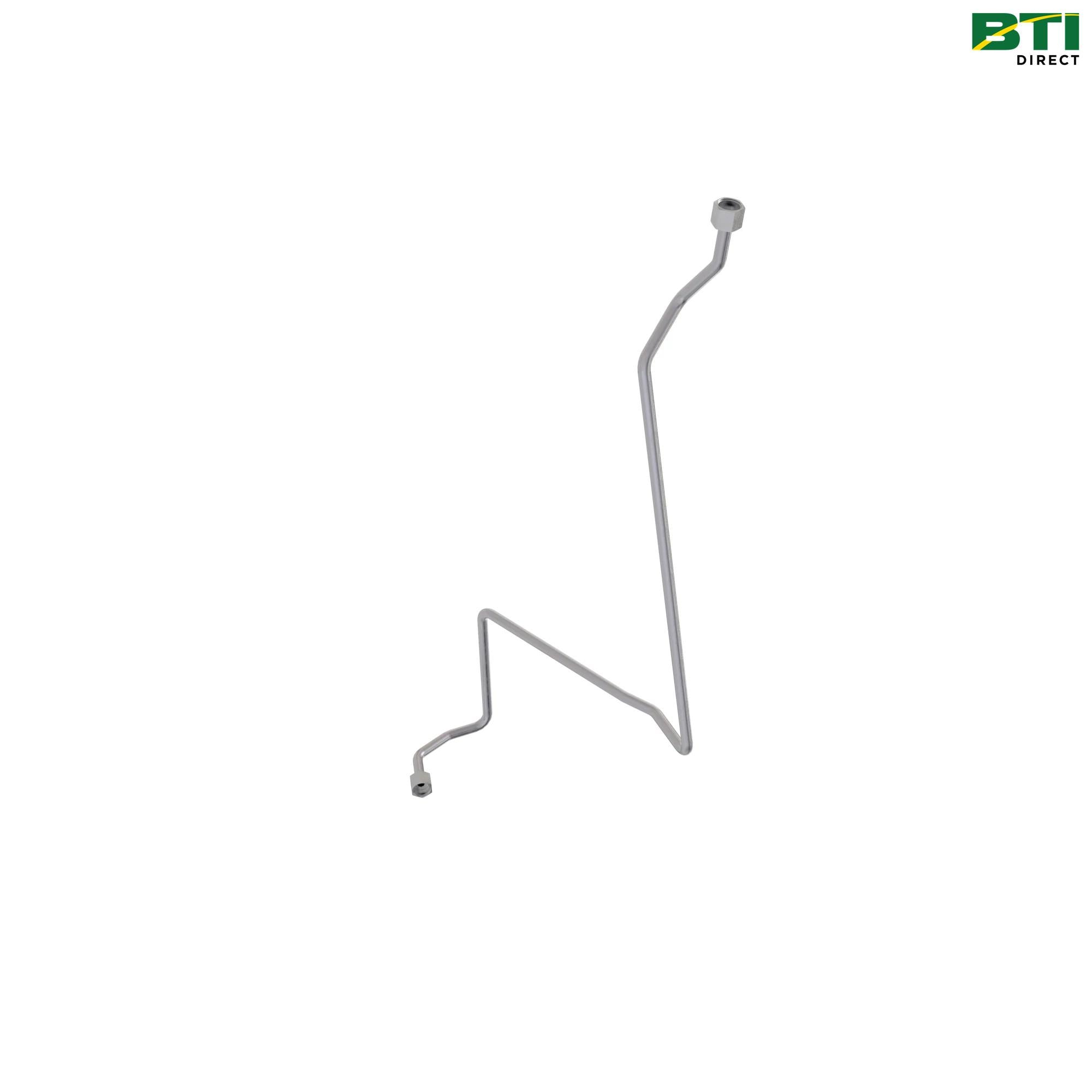 AL170293: Right Side Steering Line