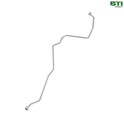AL170294: Hydrostatic Steering Oil Line, Left Side
