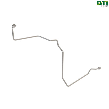 AL170294: Hydrostatic Steering Oil Line, Left Side