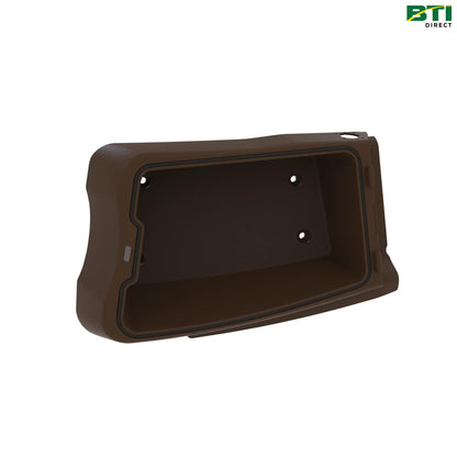 AL170429: Left Side Storage Box