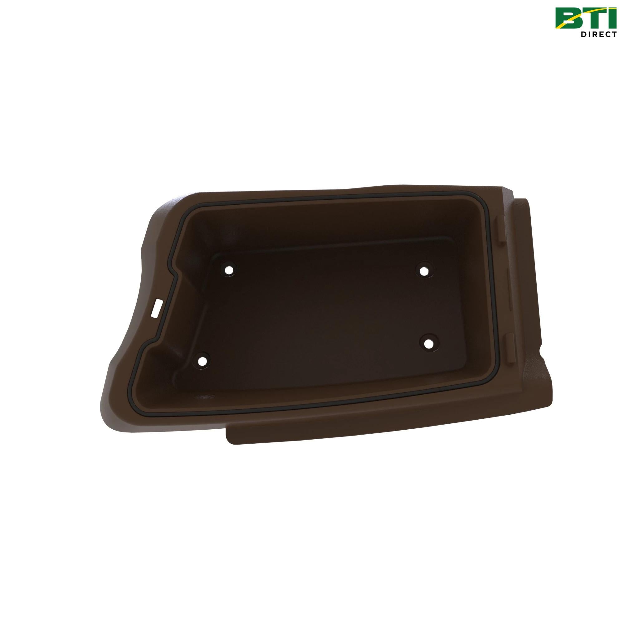 AL170429: Left Side Storage Box