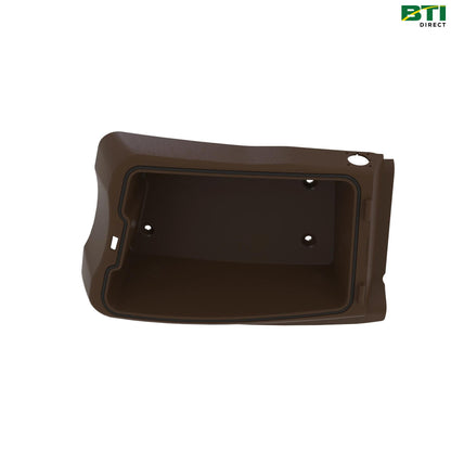 AL170429: Left Side Storage Box