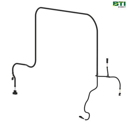AL170551: Wiring Harness