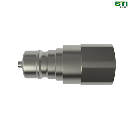AL170666: Hydraulic Quick-Coupler Plug