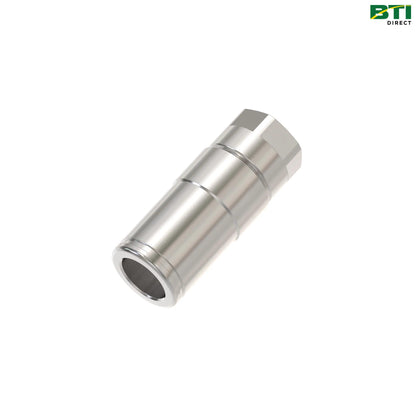 AL170669: Hydraulic Quick-Coupler Socket