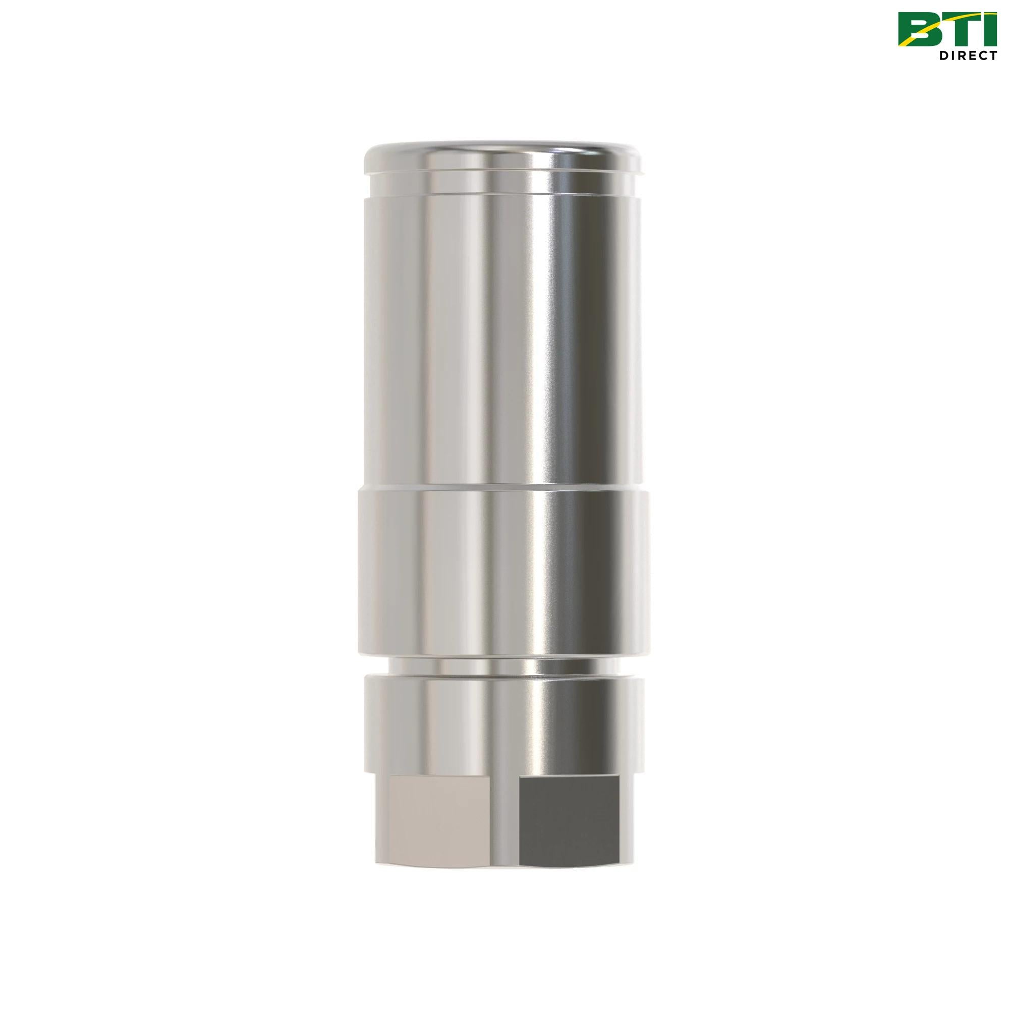 AL170669: Hydraulic Quick-Coupler Socket