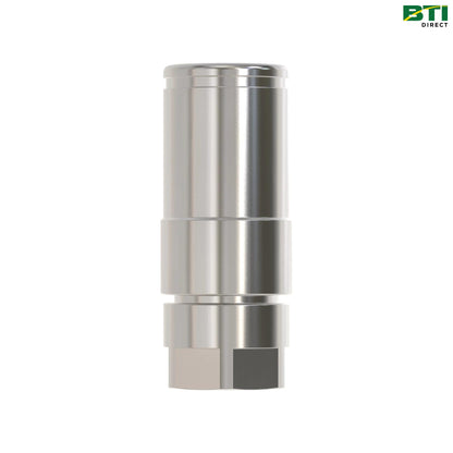 AL170669: Hydraulic Quick-Coupler Socket