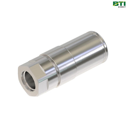 AL170669: Hydraulic Quick-Coupler Socket