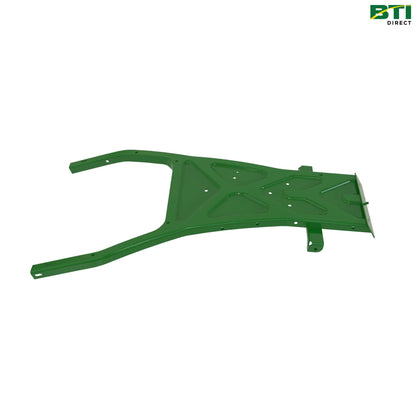 AL170703: Hood Middle Assembly Support