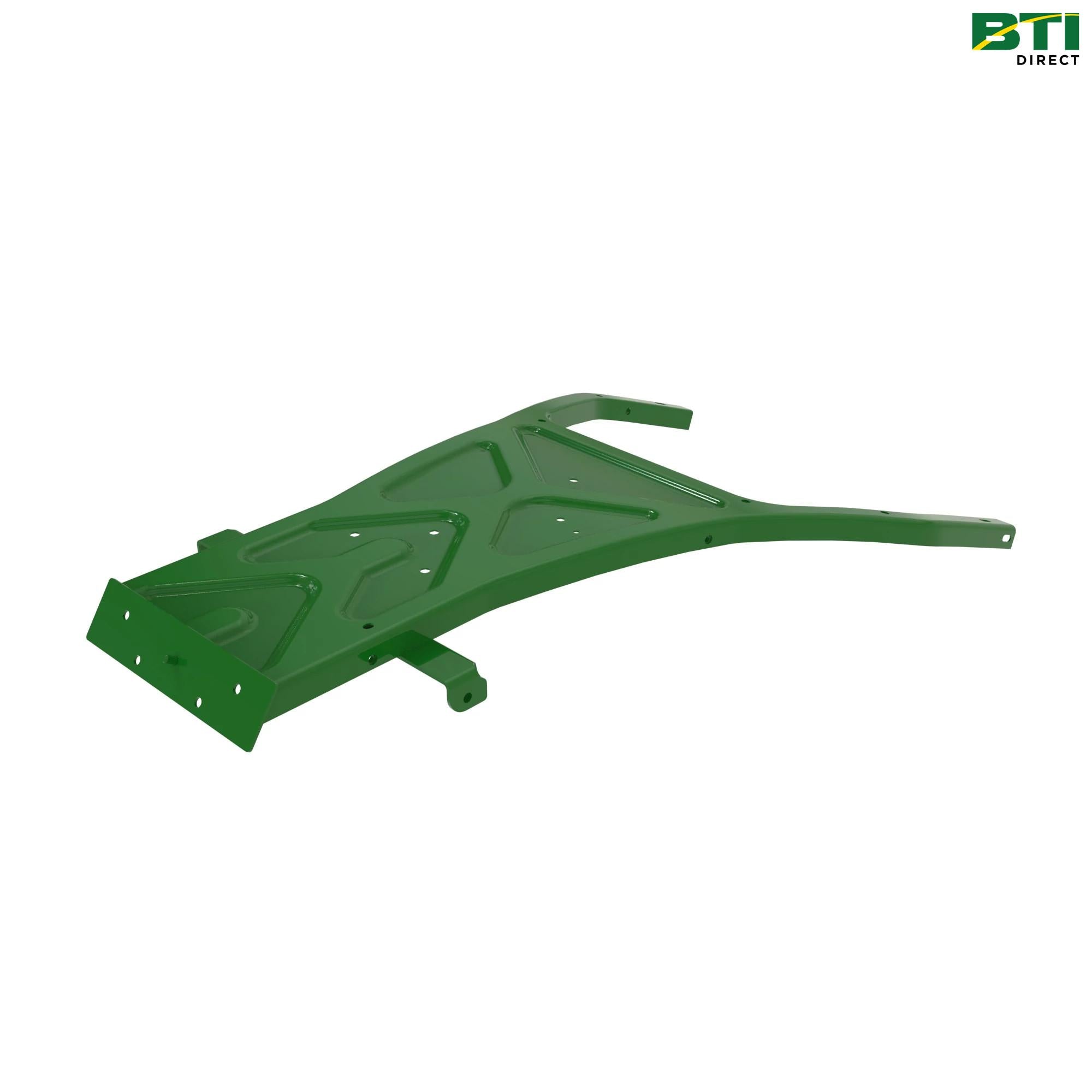 AL170703: Hood Middle Assembly Support