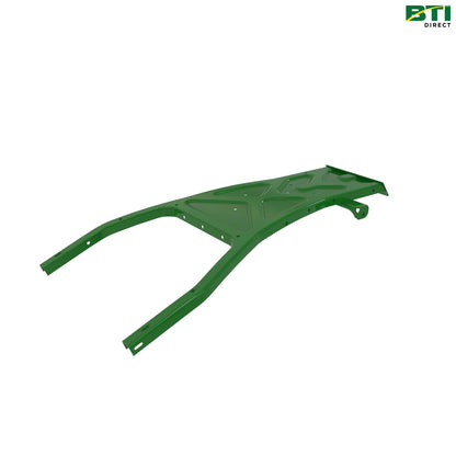 AL170703: Hood Middle Assembly Support