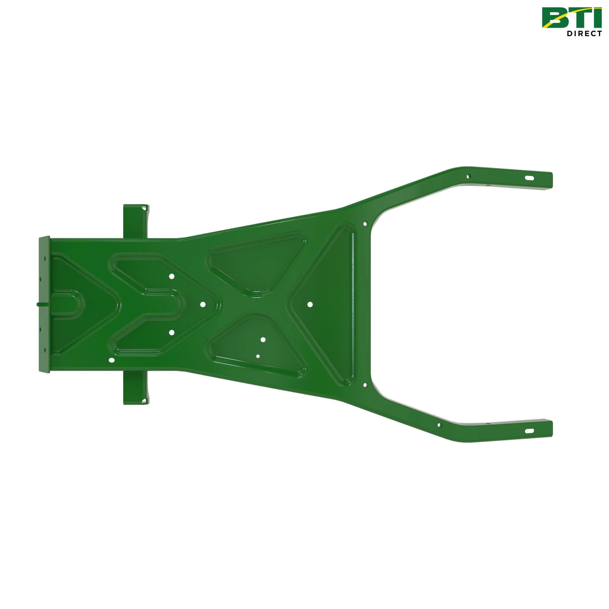 AL170703: Hood Middle Assembly Support
