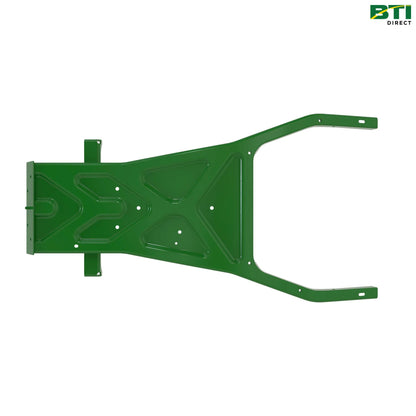 AL170703: Hood Middle Assembly Support