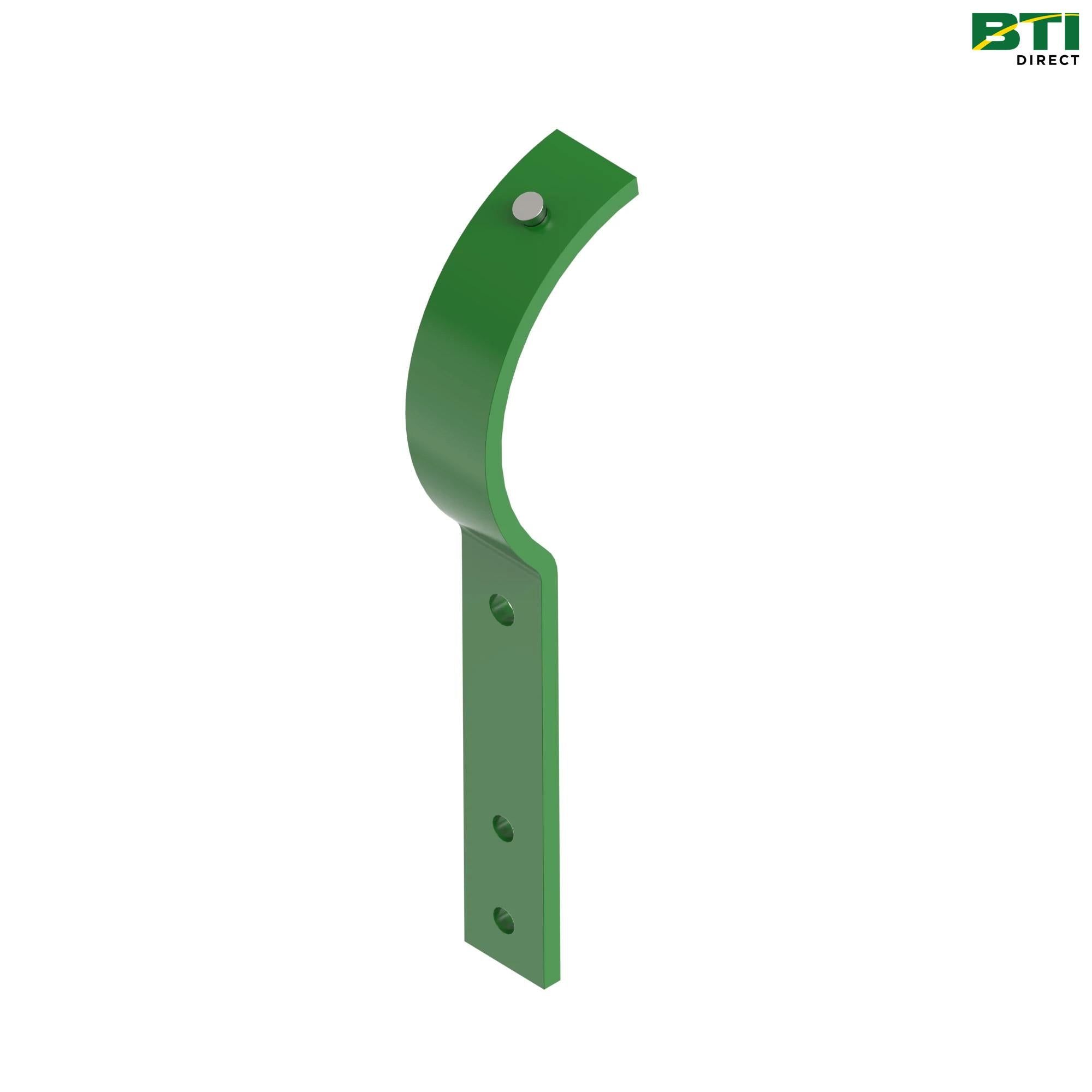 AL170718: Accumulator Bracket