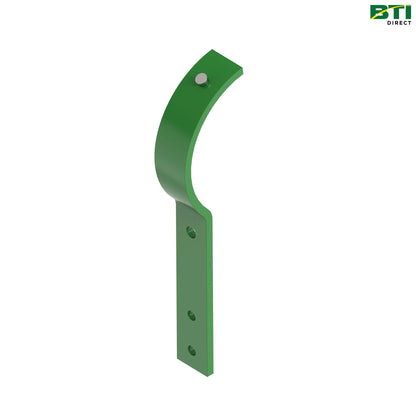 AL170718: Accumulator Bracket