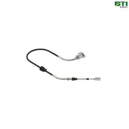 AL170939: SCV Control Push-Pull Cable
