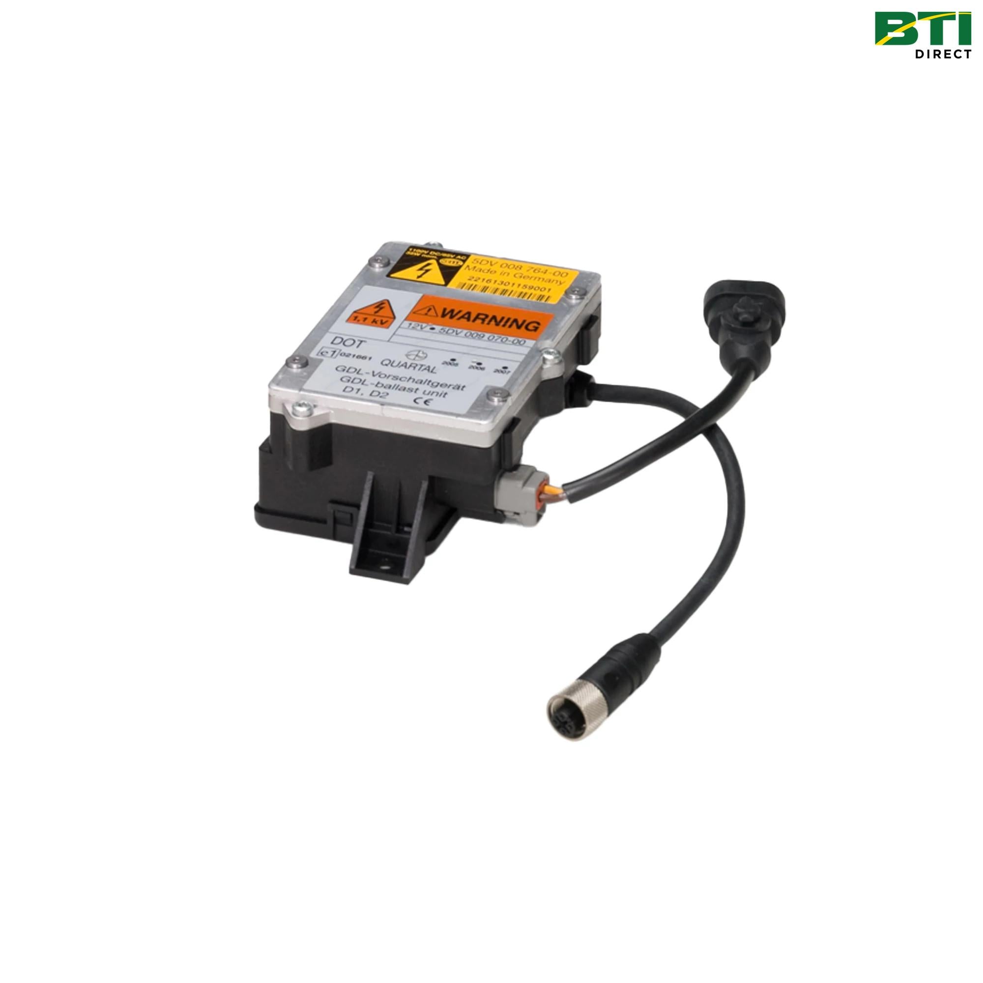 AL170946: Xenon Light Electric Ballast