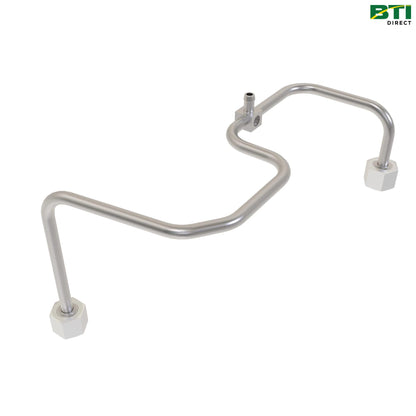 AL170948: Oil Line