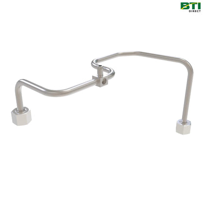 AL170948: Oil Line