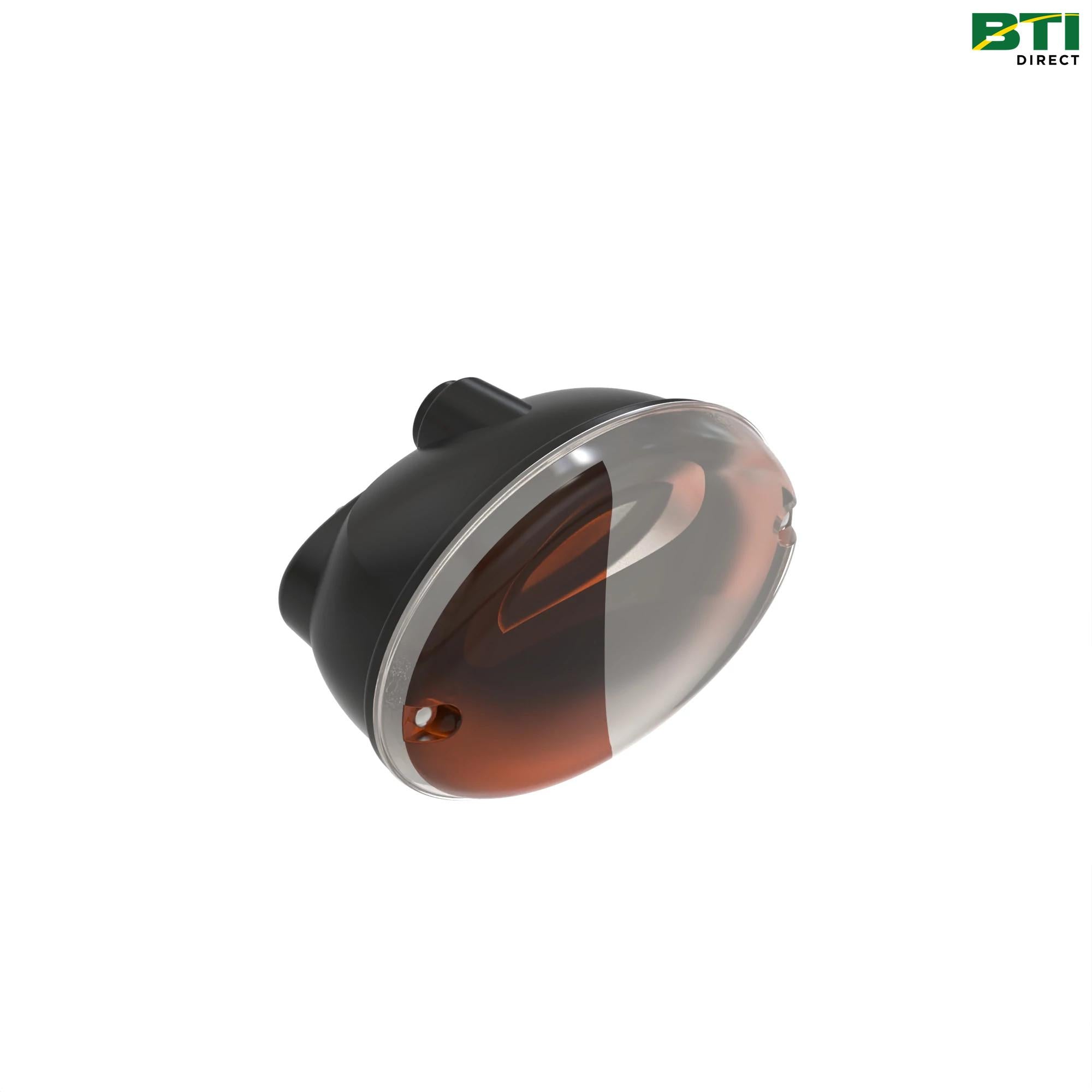 AL171029: Left Side Light