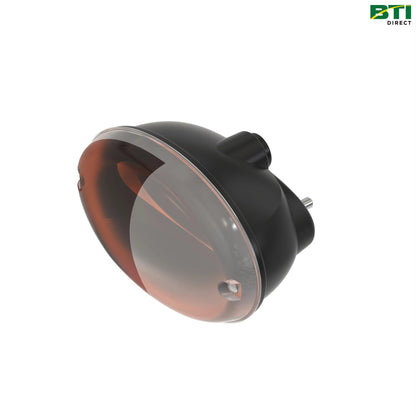 AL171029: Left Side Light
