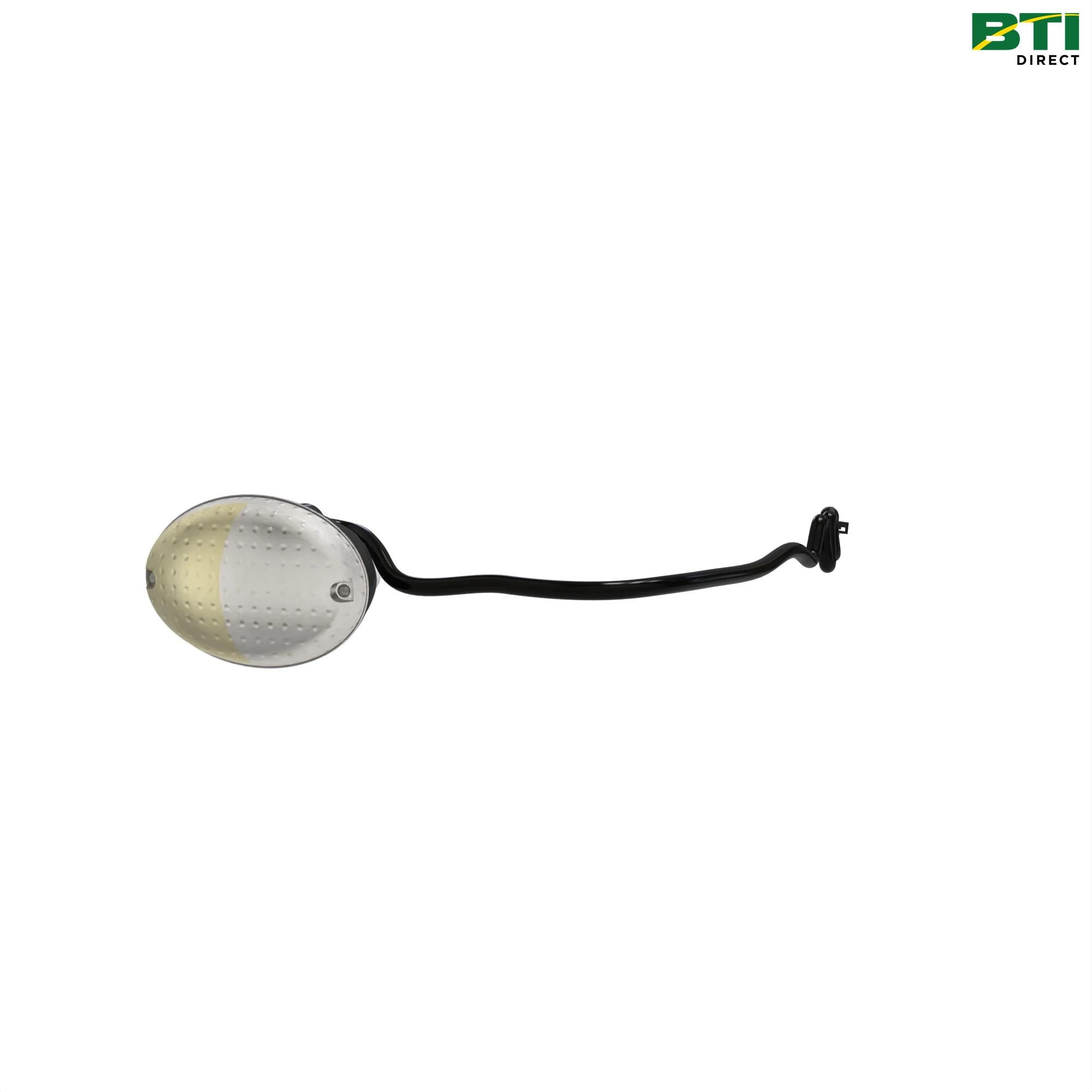 AL171053: Right Side Light, 12 Volts