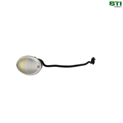 AL171053: Right Side Light, 12 Volts