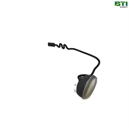 AL171053: Right Side Light, 12 Volts