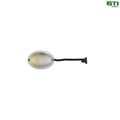 AL171053: Right Side Light, 12 Volts