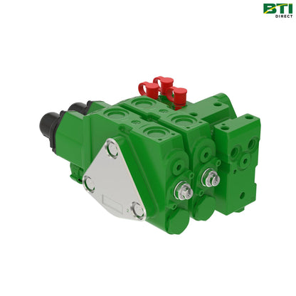 AL171128: Selective Control Valve Stack