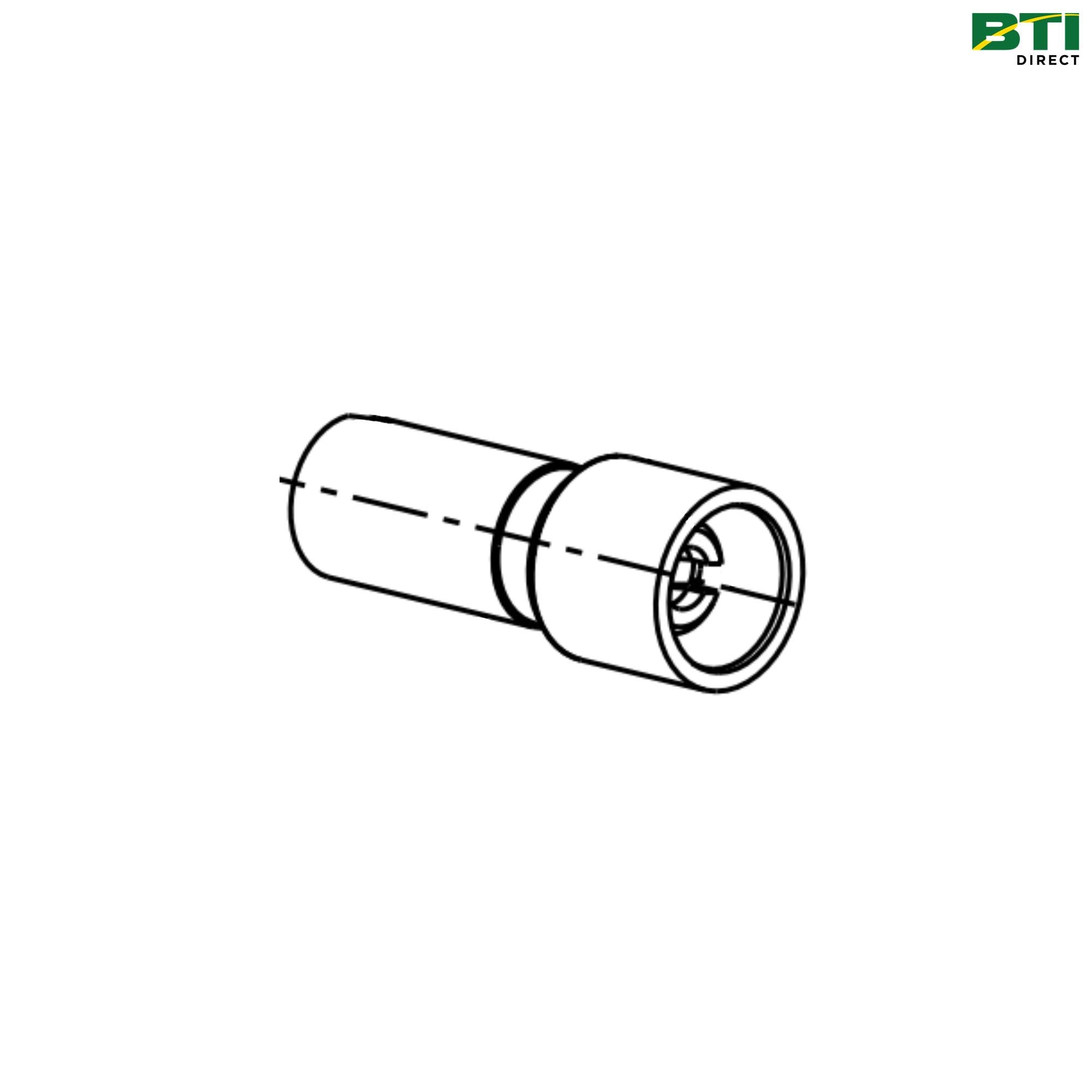 AL171132: Valve Kit