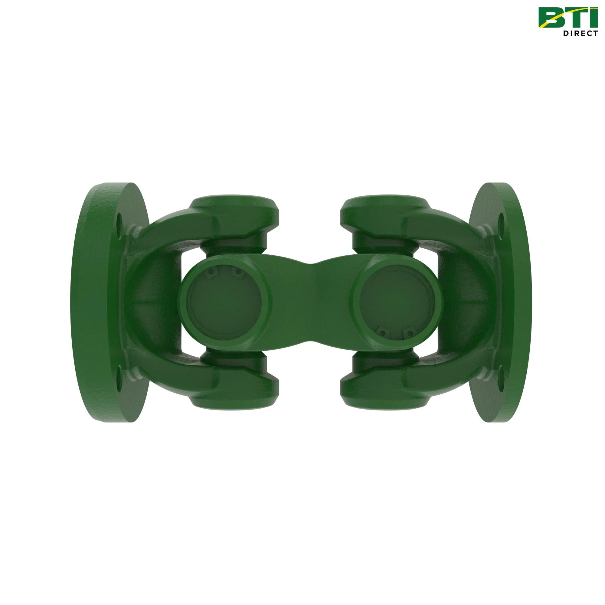AL171216: Universal Driveshaft