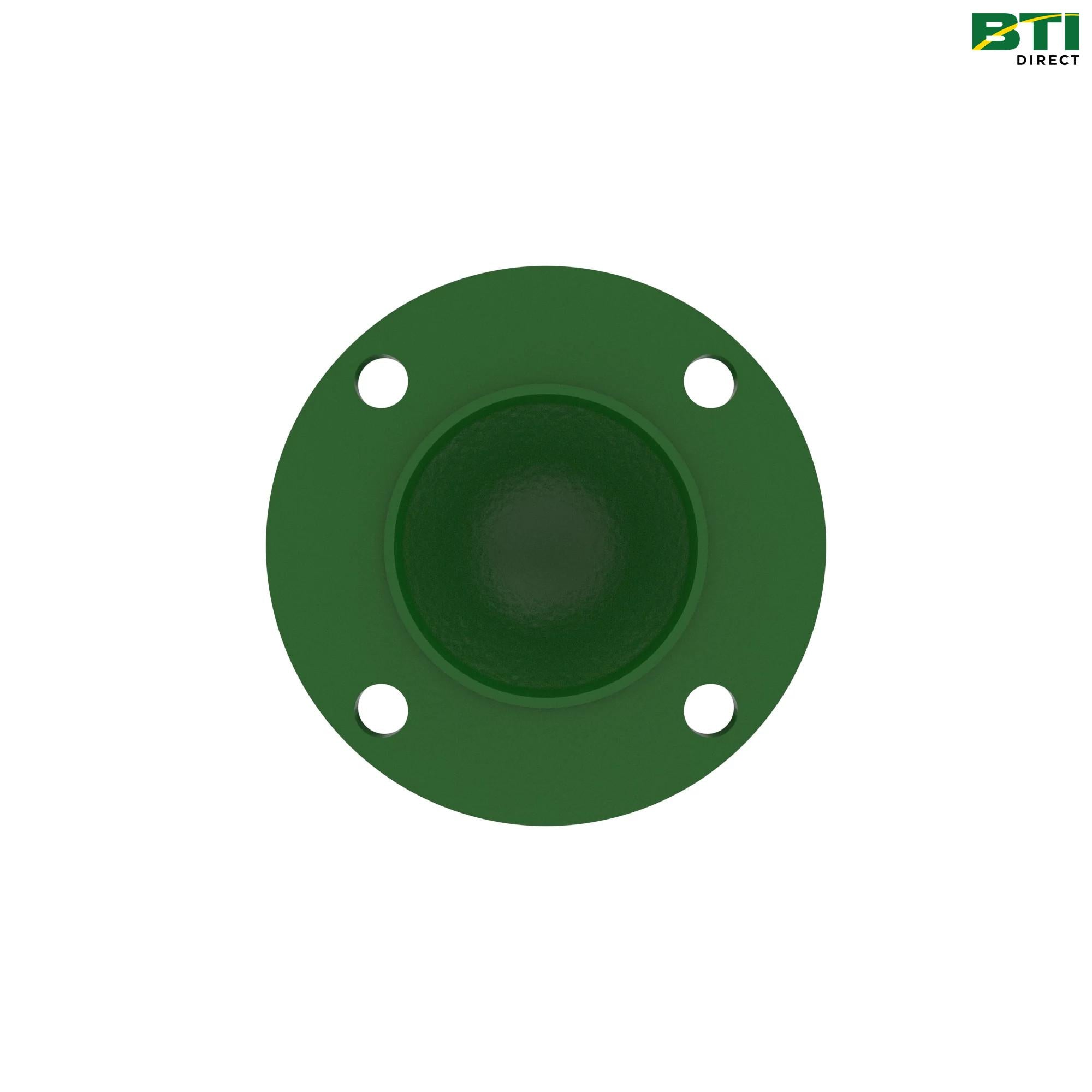 AL171216: Universal Driveshaft