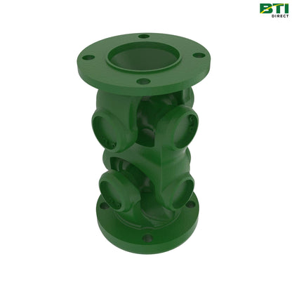 AL171216: Universal Driveshaft