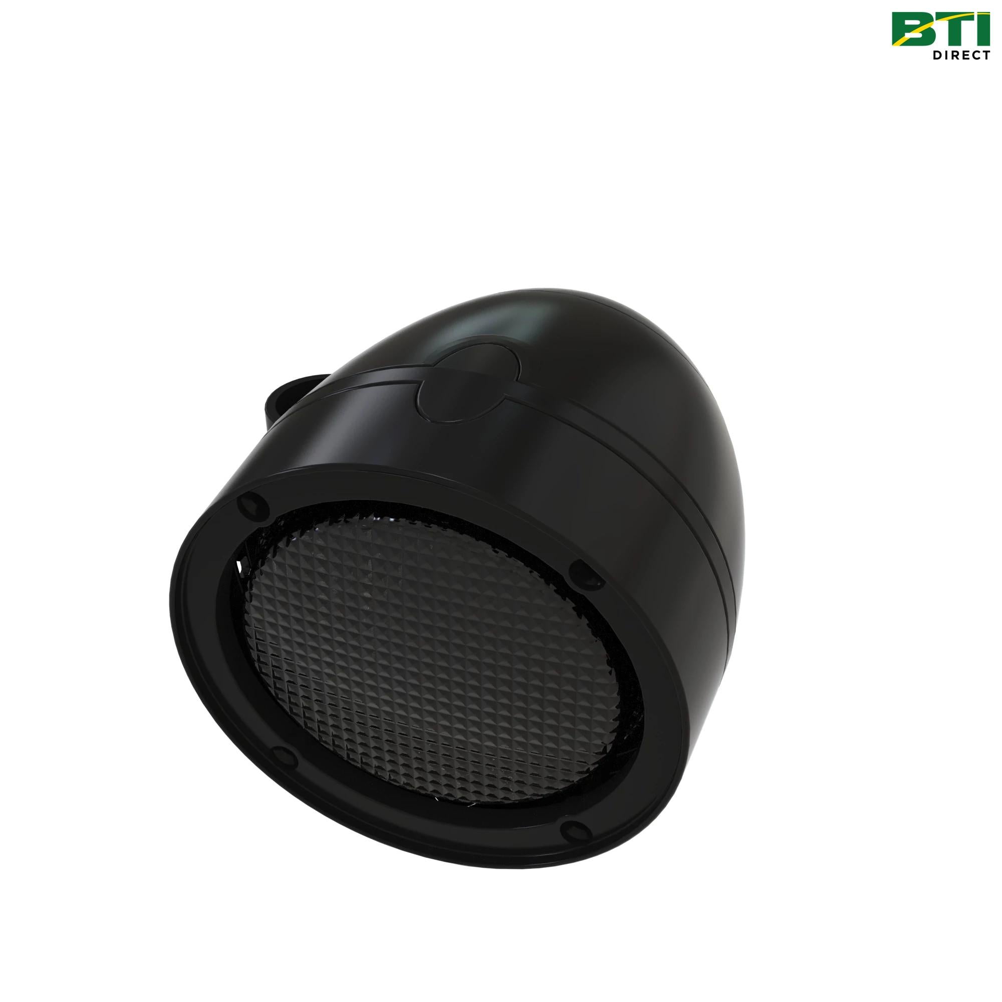 AL171224: Rear Off Xenon Light