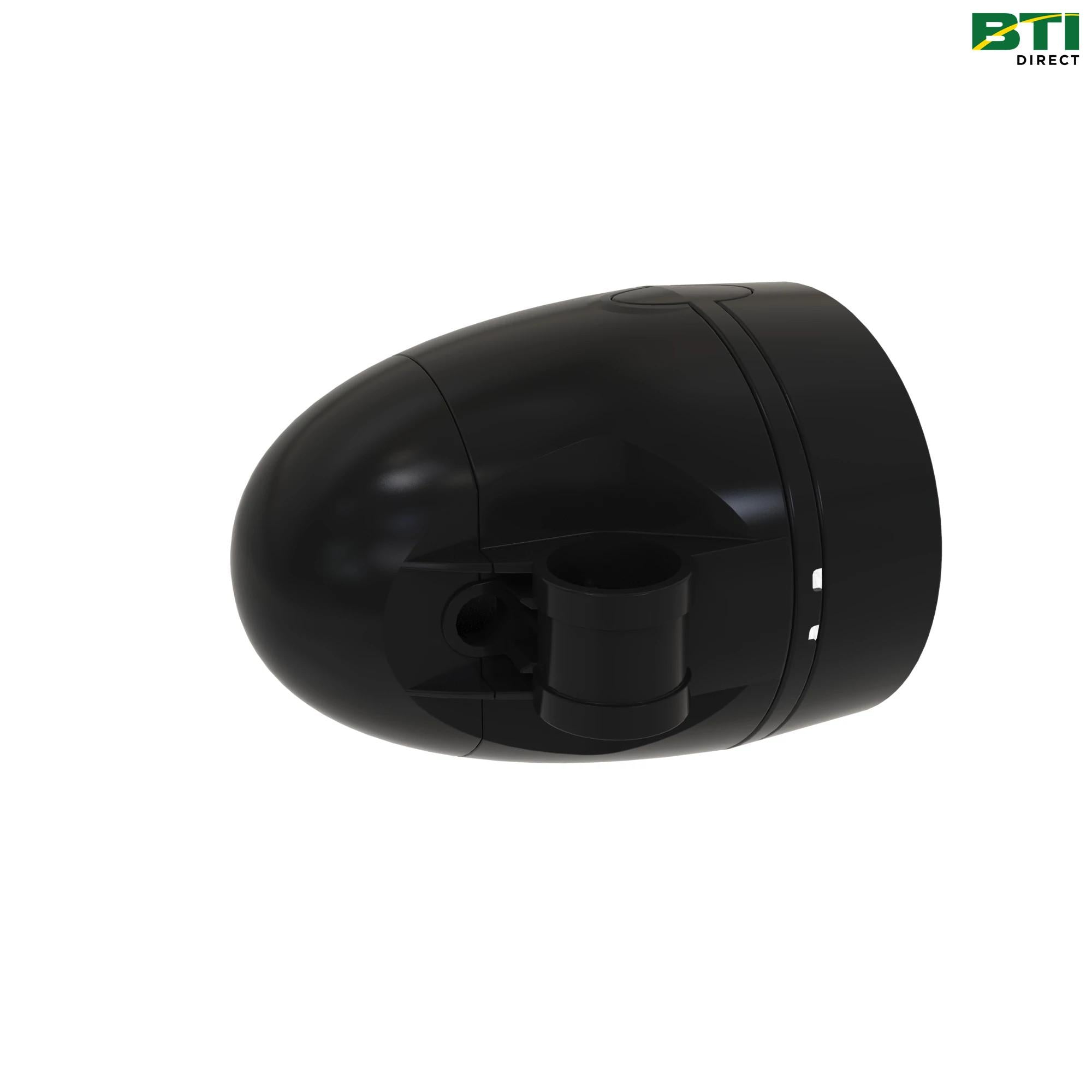 AL171224: Rear Off Xenon Light