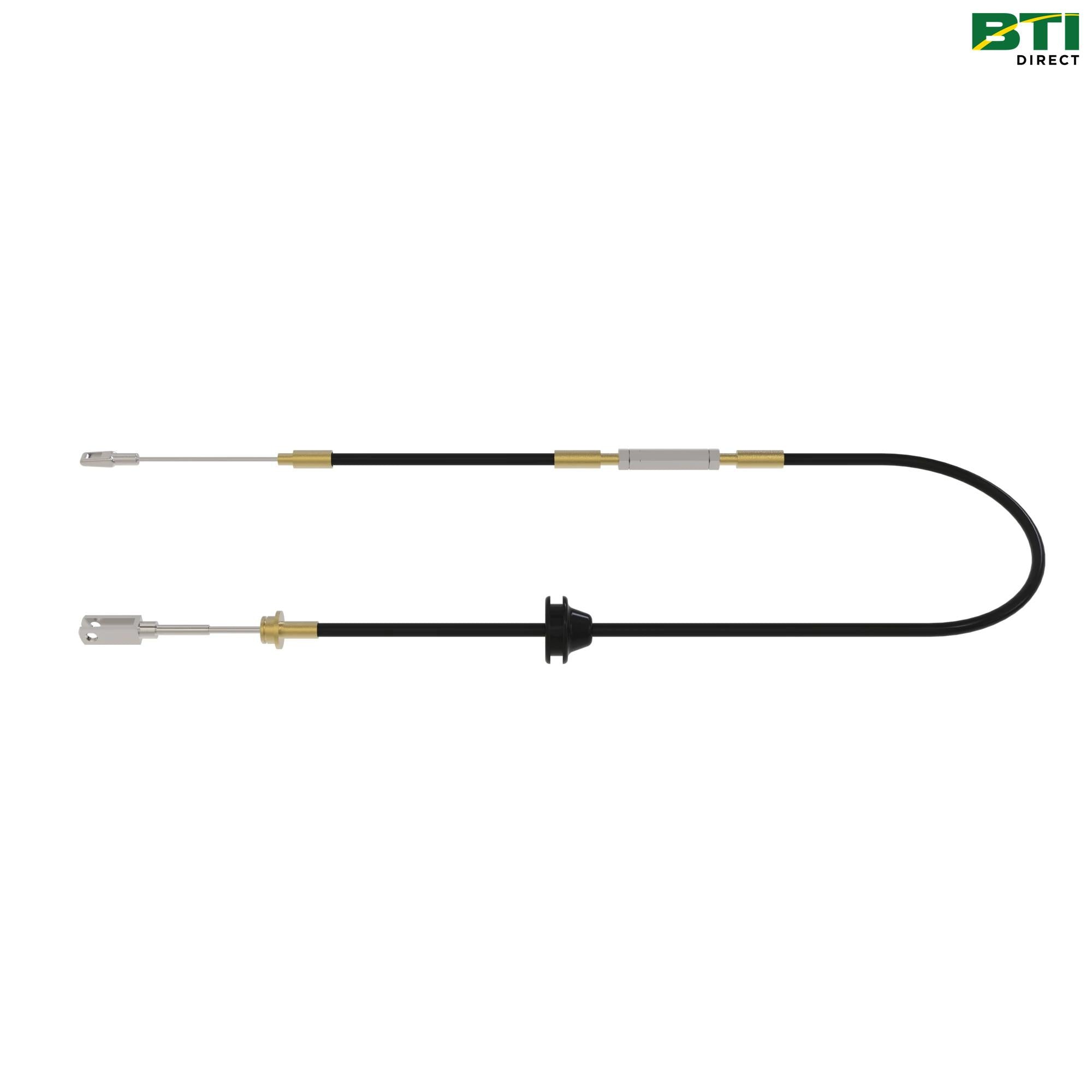 AL171246: Push Pull Cable