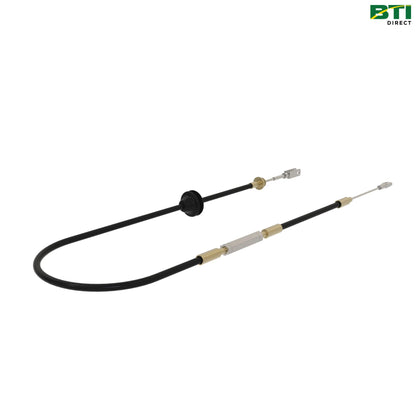 AL171246: Push Pull Cable